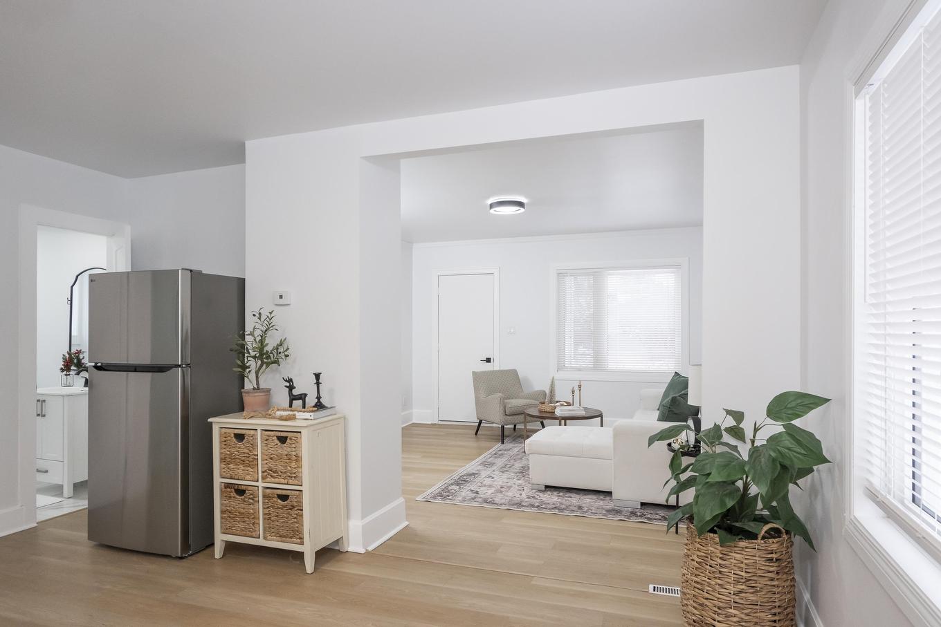 598 Van Norman Street, Thunder Bay, ON - Indoor