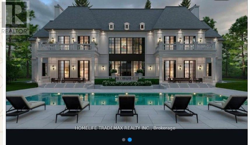 Rendering Pictures - 749 Regional Road, Uxbridge, ON