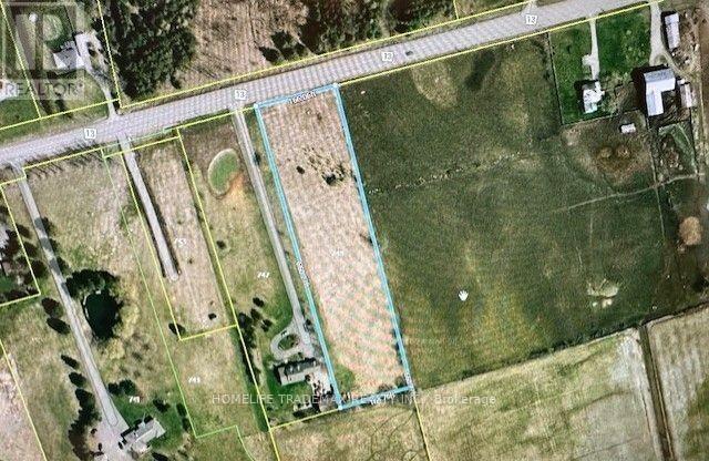 749 Regional Road, Uxbridge, ON