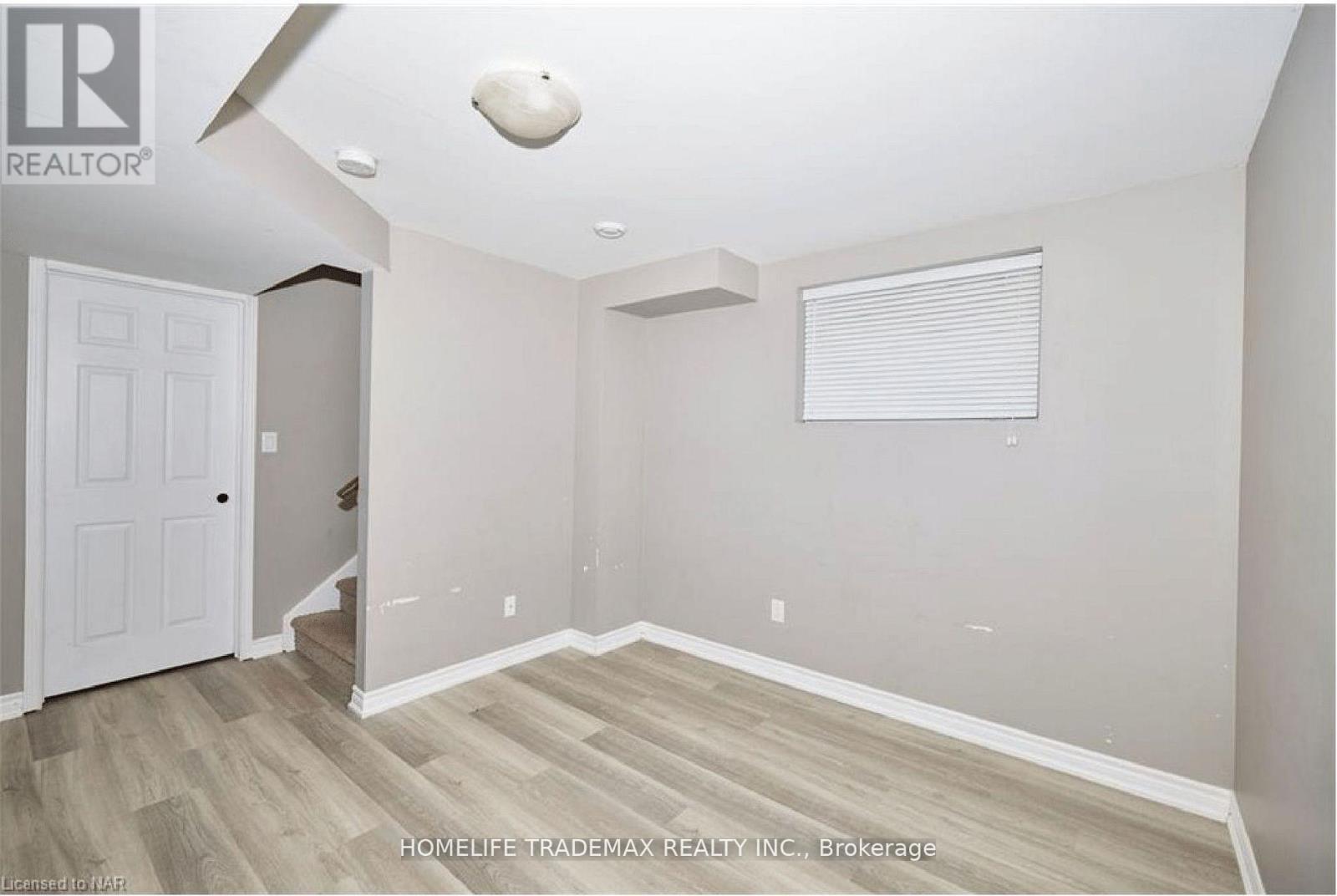 593 First Avenue, Welland, ON - Indoor Photo Showing Other Room