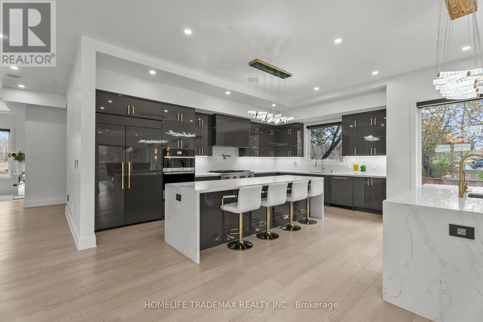 5321 Old Brock Road, Pickering, ON - Indoor Photo Showing Other Room