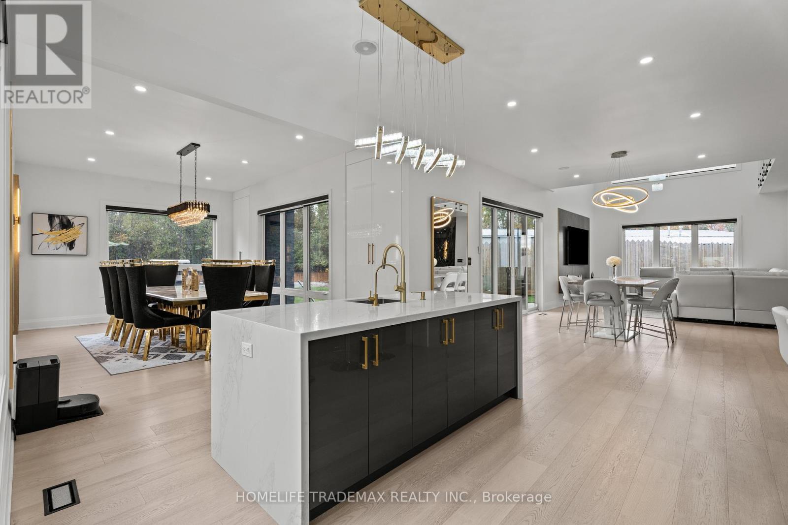 5321 Old Brock Road, Pickering, ON - Indoor