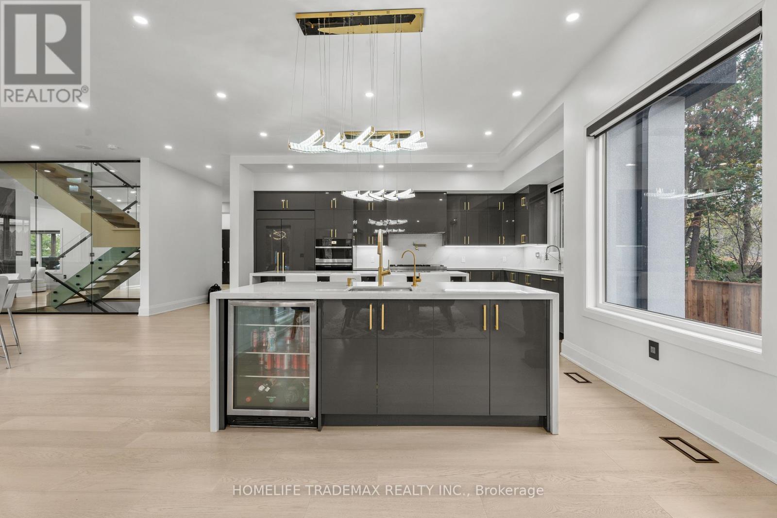 5321 Old Brock Road, Pickering, ON - Indoor