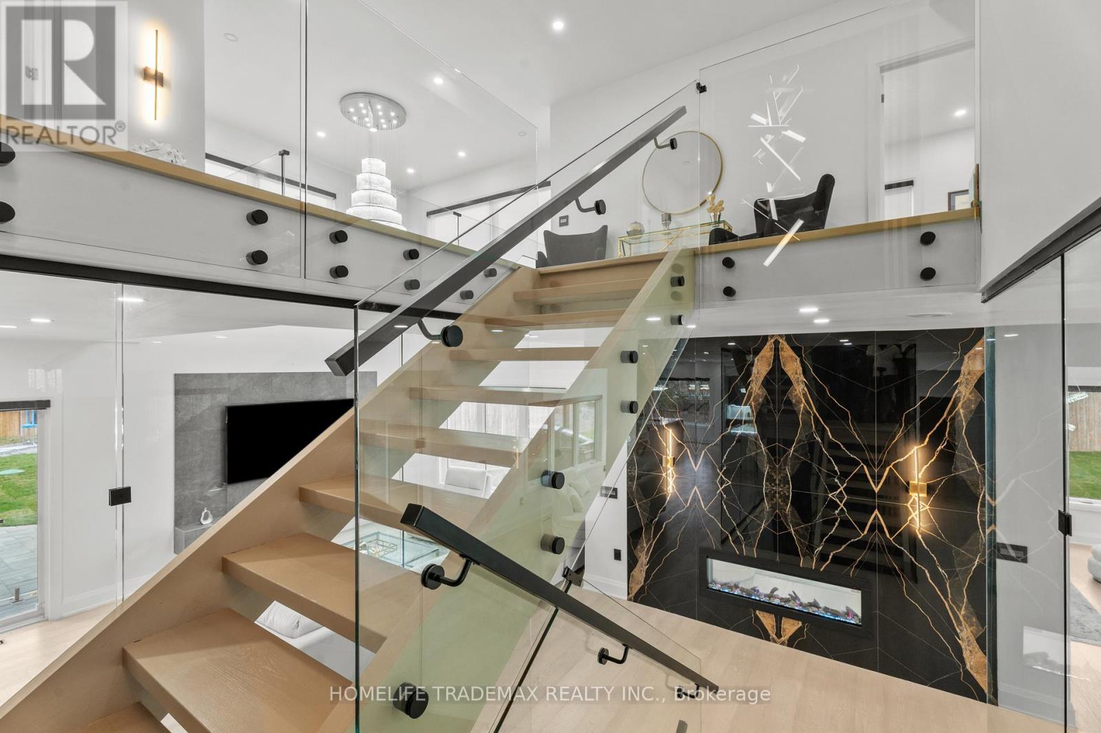 5321 Old Brock Road, Pickering, ON - Indoor Photo Showing Other Room