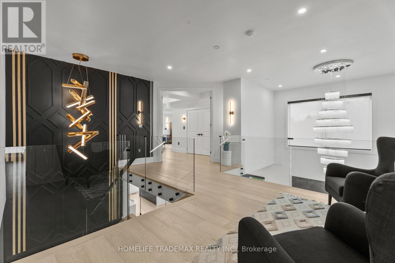 5321 Old Brock Road, Pickering, ON - Indoor