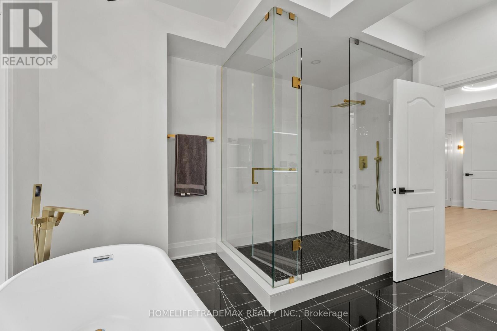 5321 Old Brock Road, Pickering, ON - Indoor Photo Showing Bathroom