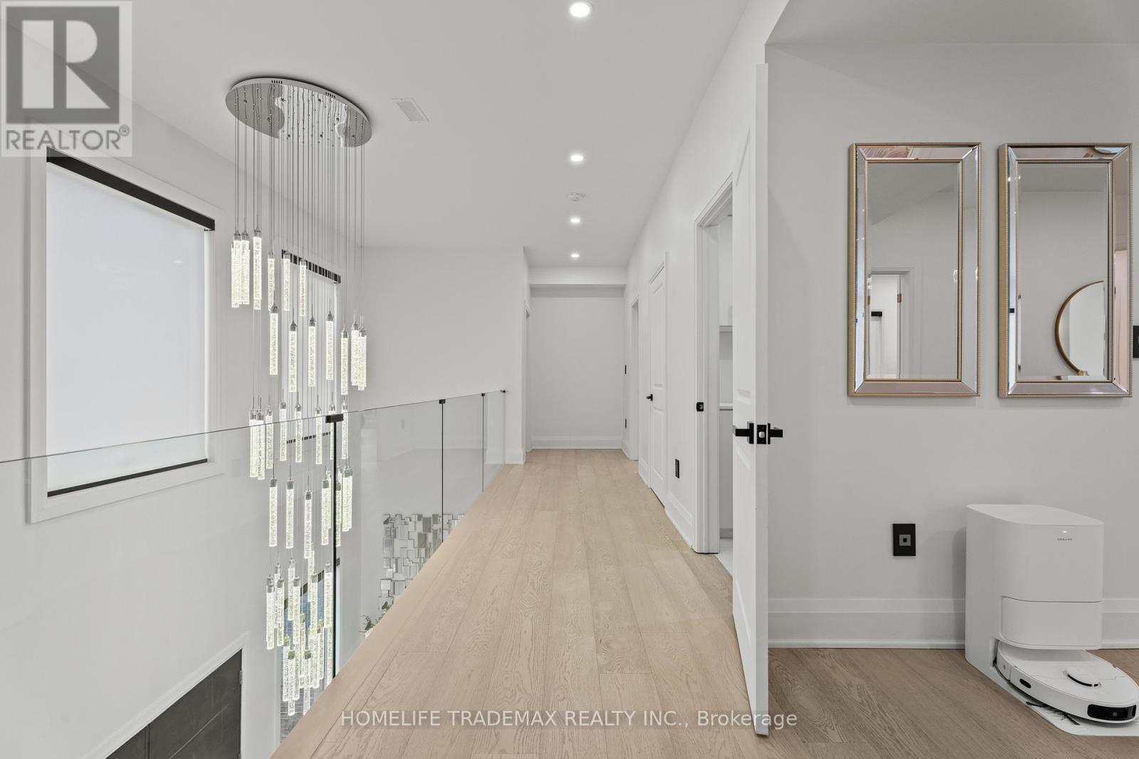 5321 Old Brock Road, Pickering, ON - Indoor Photo Showing Other Room