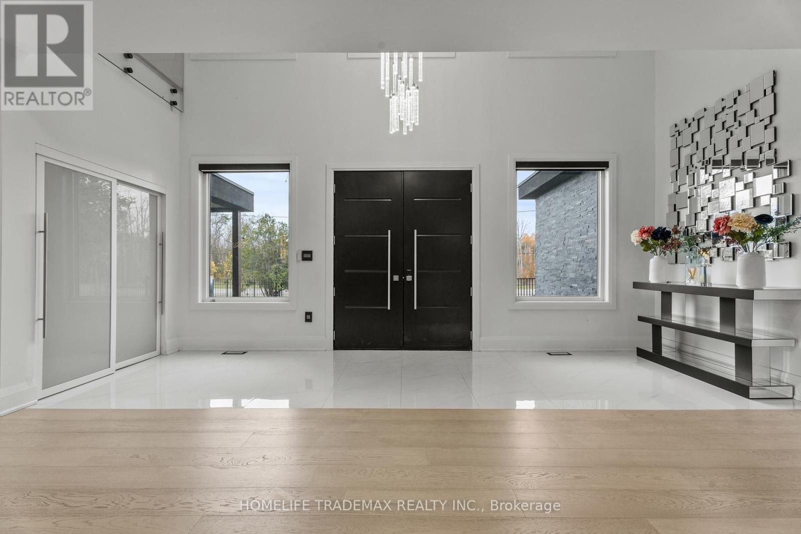 5321 Old Brock Road, Pickering, ON - Indoor Photo Showing Other Room