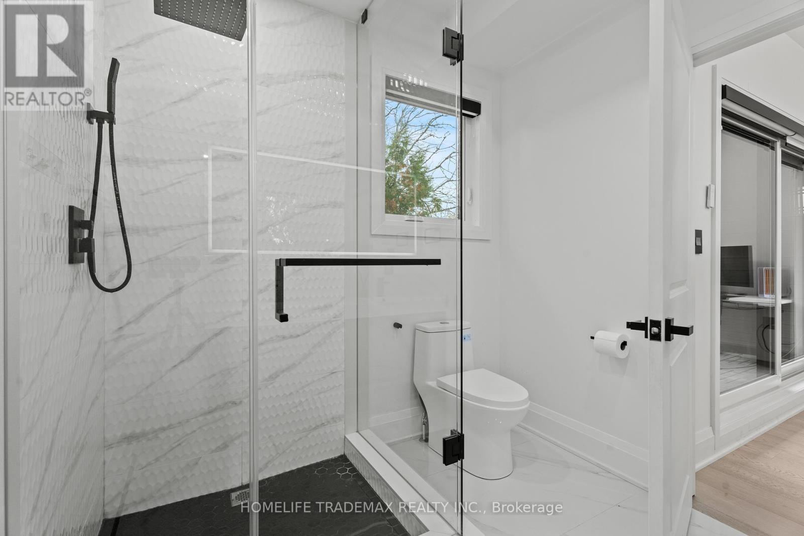 5321 Old Brock Road, Pickering, ON - Indoor Photo Showing Bathroom