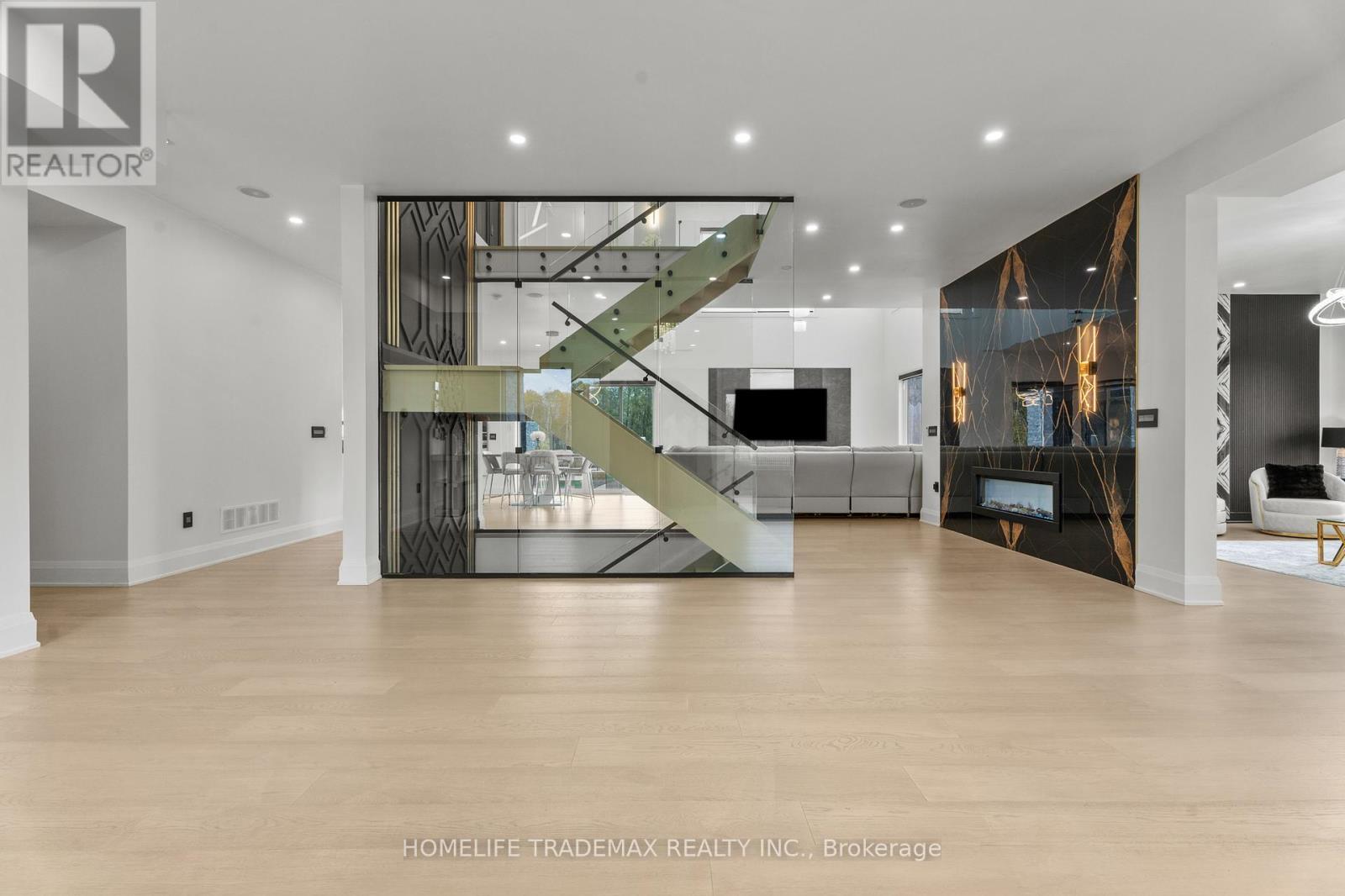 5321 Old Brock Road, Pickering, ON - Indoor