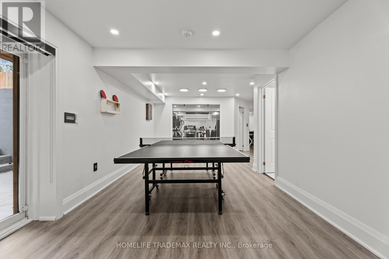 5321 Old Brock Road, Pickering, ON - Indoor Photo Showing Other Room