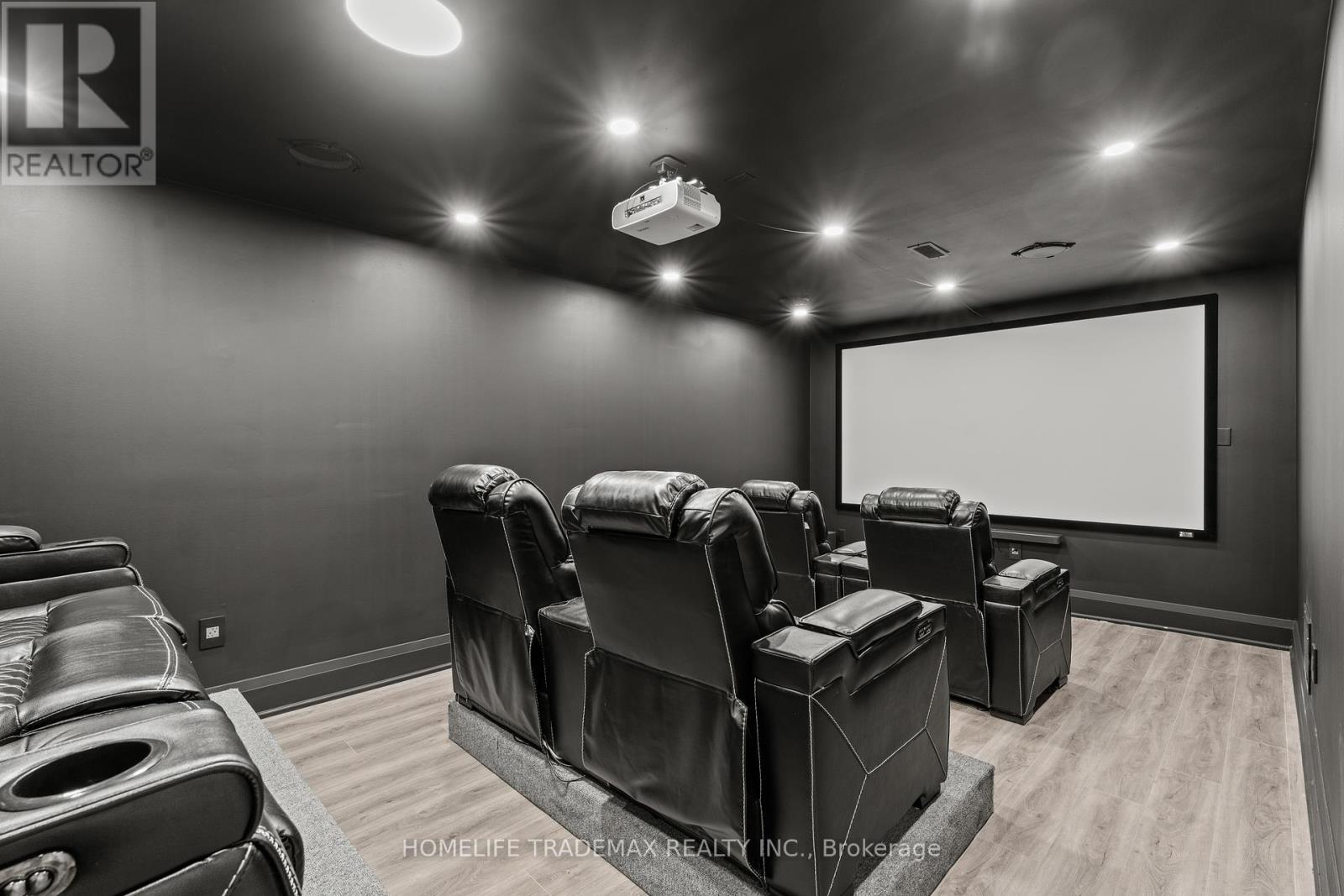 5321 Old Brock Road, Pickering, ON - Indoor Photo Showing Other Room