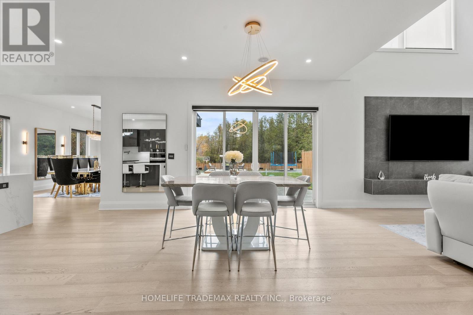 5321 Old Brock Road, Pickering, ON - Indoor