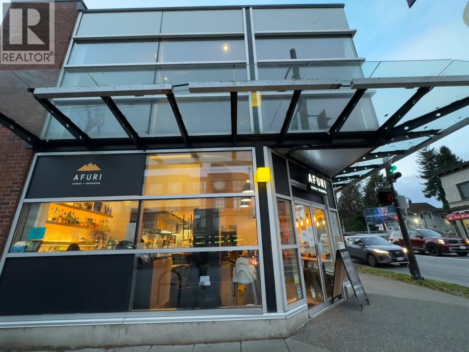 2801 Main Street, Vancouver, BC