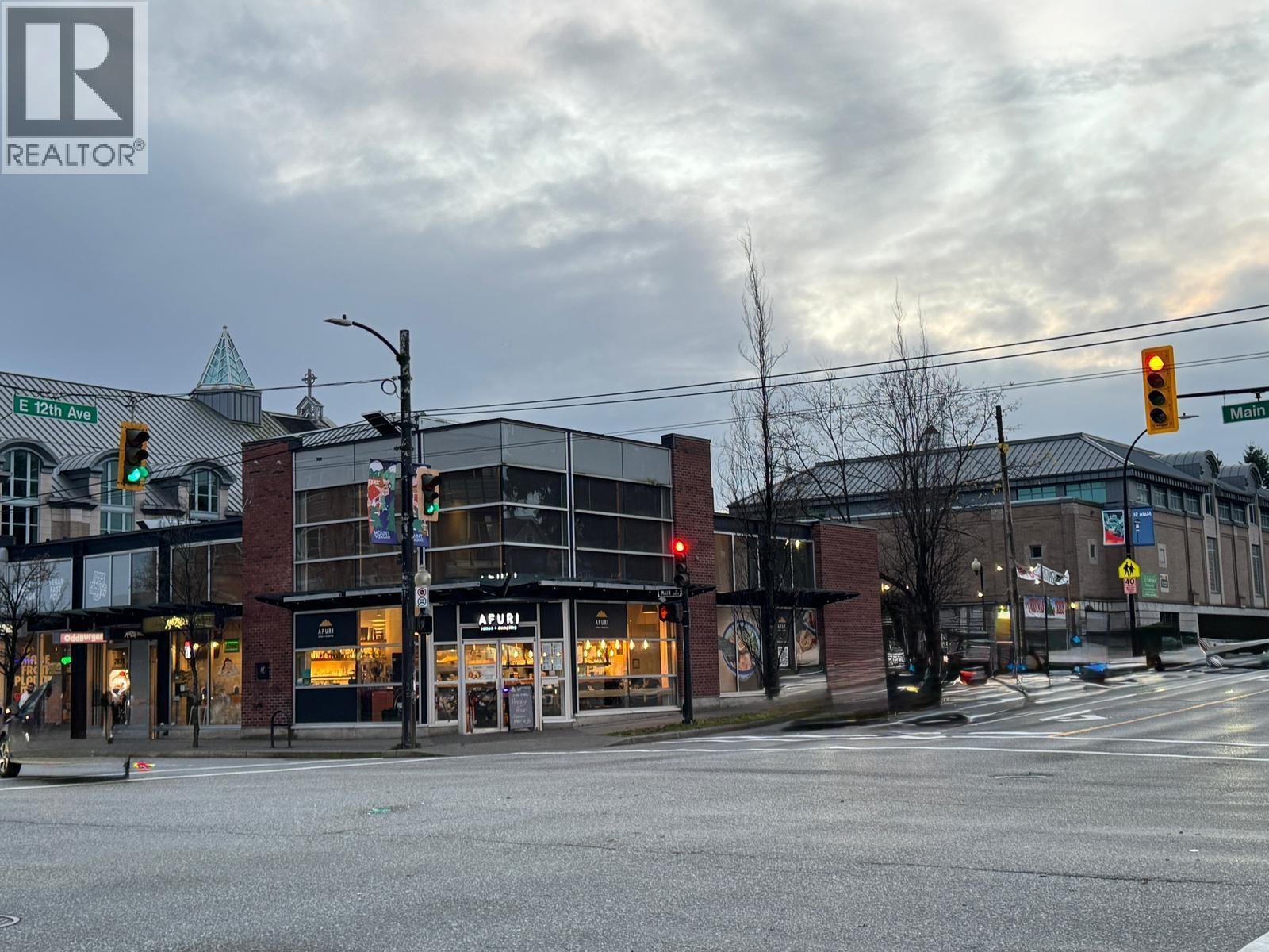 2801 Main Street, Vancouver, BC