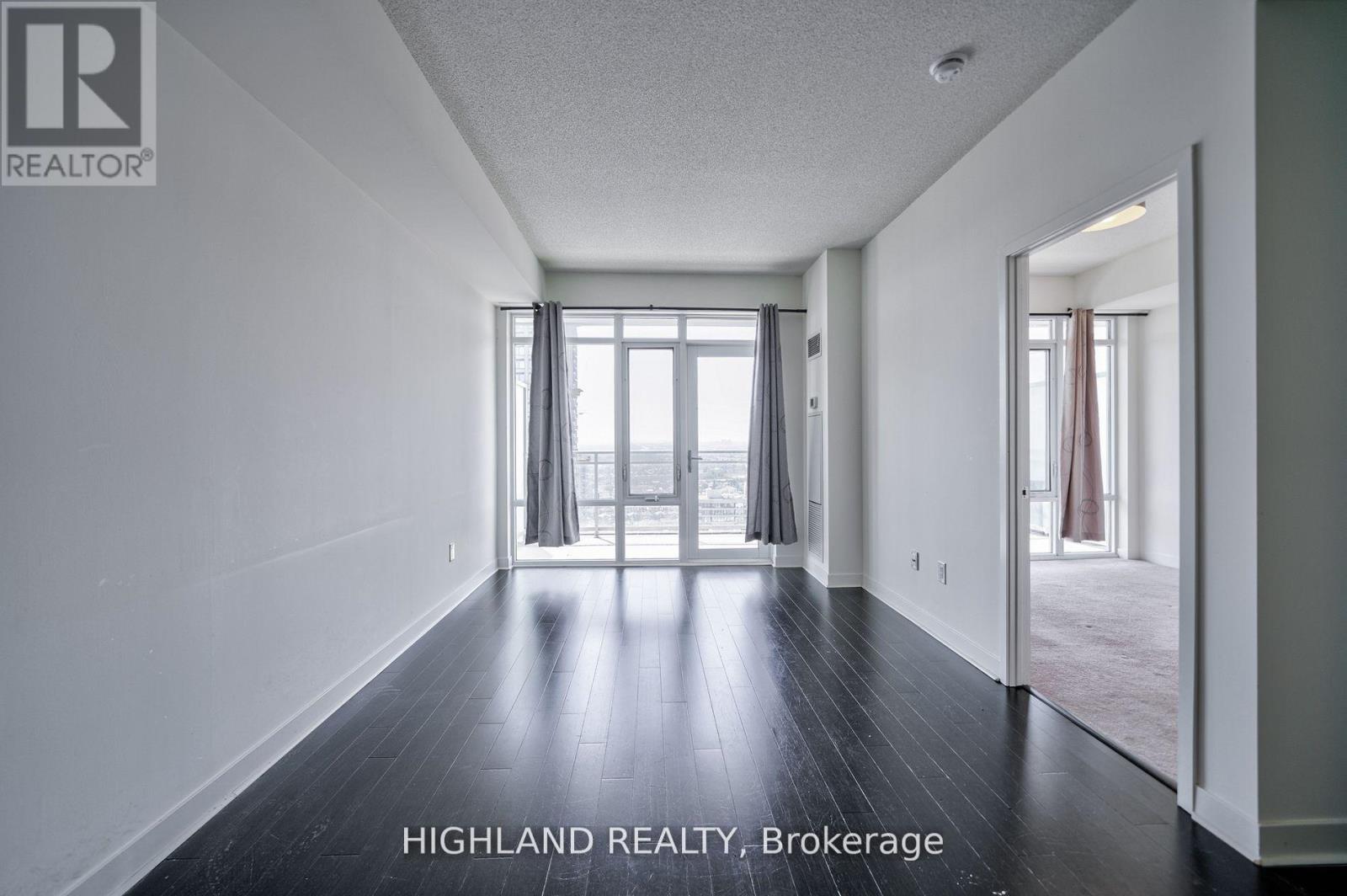 2807 - 360 Square One Drive, Mississauga, ON - Indoor Photo Showing Other Room