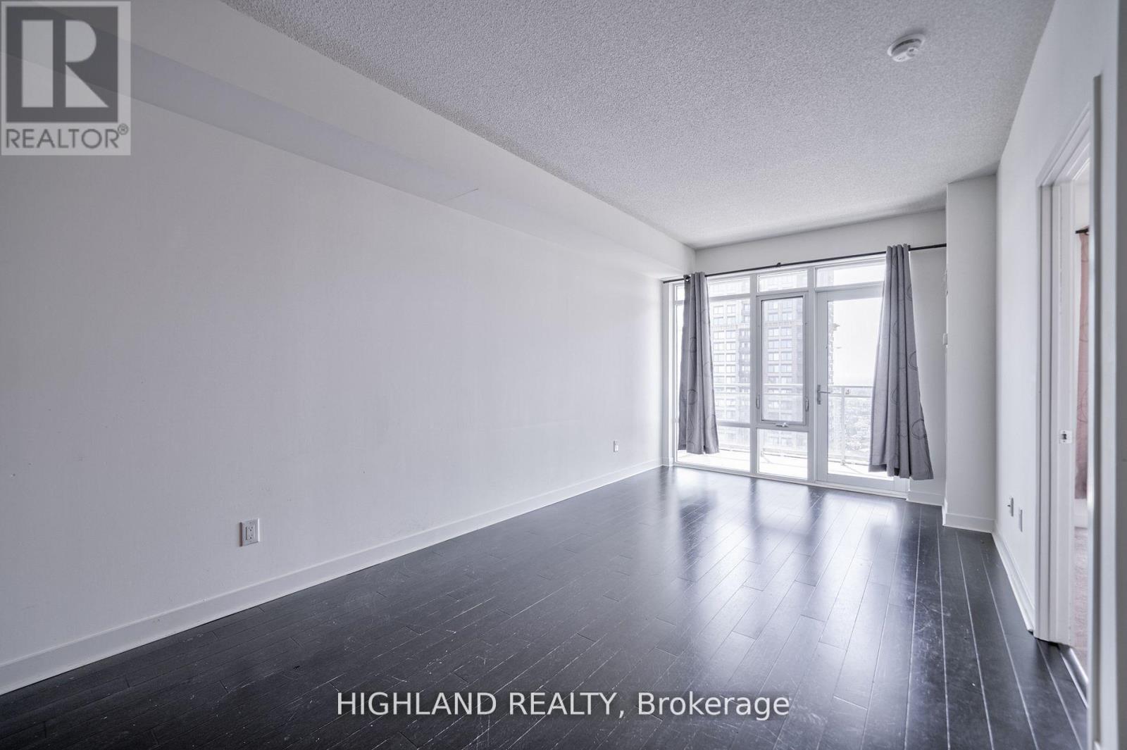 2807 - 360 Square One Drive, Mississauga, ON - Indoor Photo Showing Other Room
