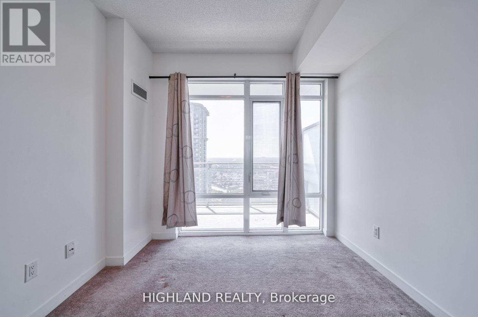 2807 - 360 Square One Drive, Mississauga, ON - Indoor Photo Showing Other Room