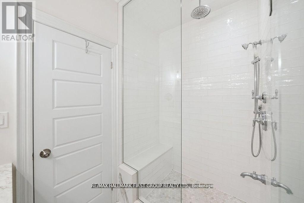 8 Bridges Boulevard, Port Hope, ON - Indoor Photo Showing Bathroom