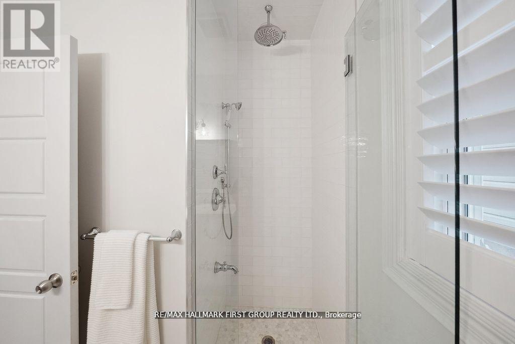 8 Bridges Boulevard, Port Hope, ON - Indoor Photo Showing Bathroom