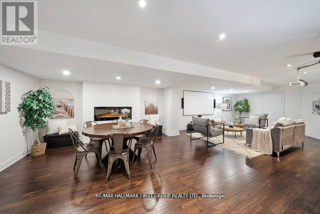 8 Bridges Boulevard, Port Hope, ON - Indoor