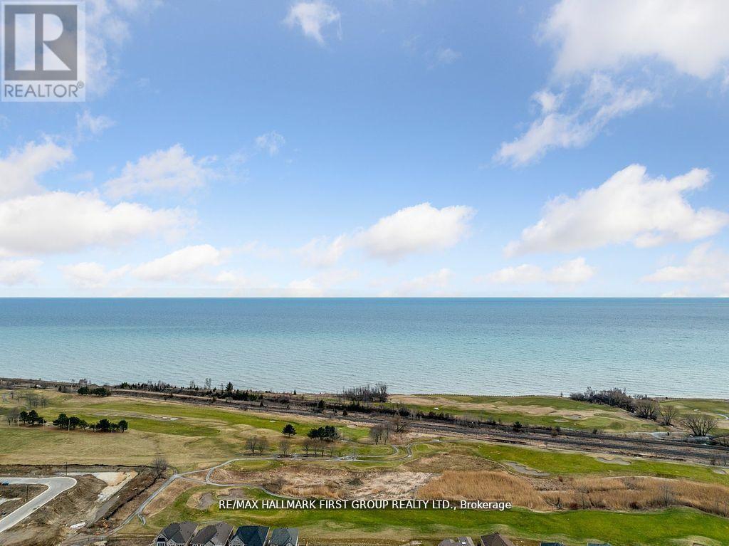 8 Bridges Boulevard, Port Hope, ON - Outdoor With Body Of Water With View
