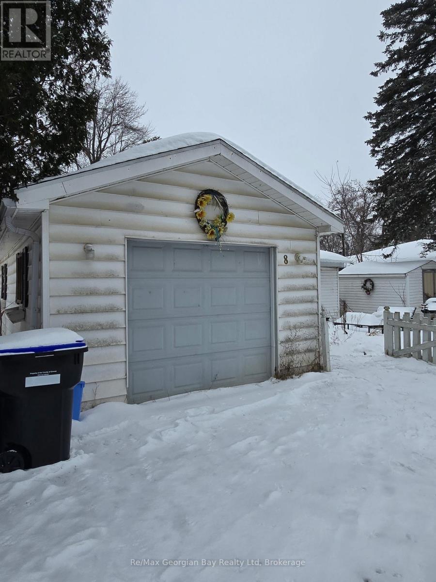 8 Mill Street, Severn (Coldwater), ON - Outdoor