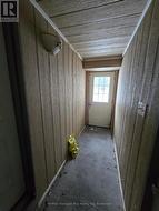 Foyer Back Entrance -