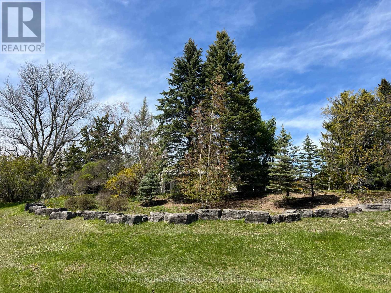 128 Brule Trail, King, ON - Outdoor With View