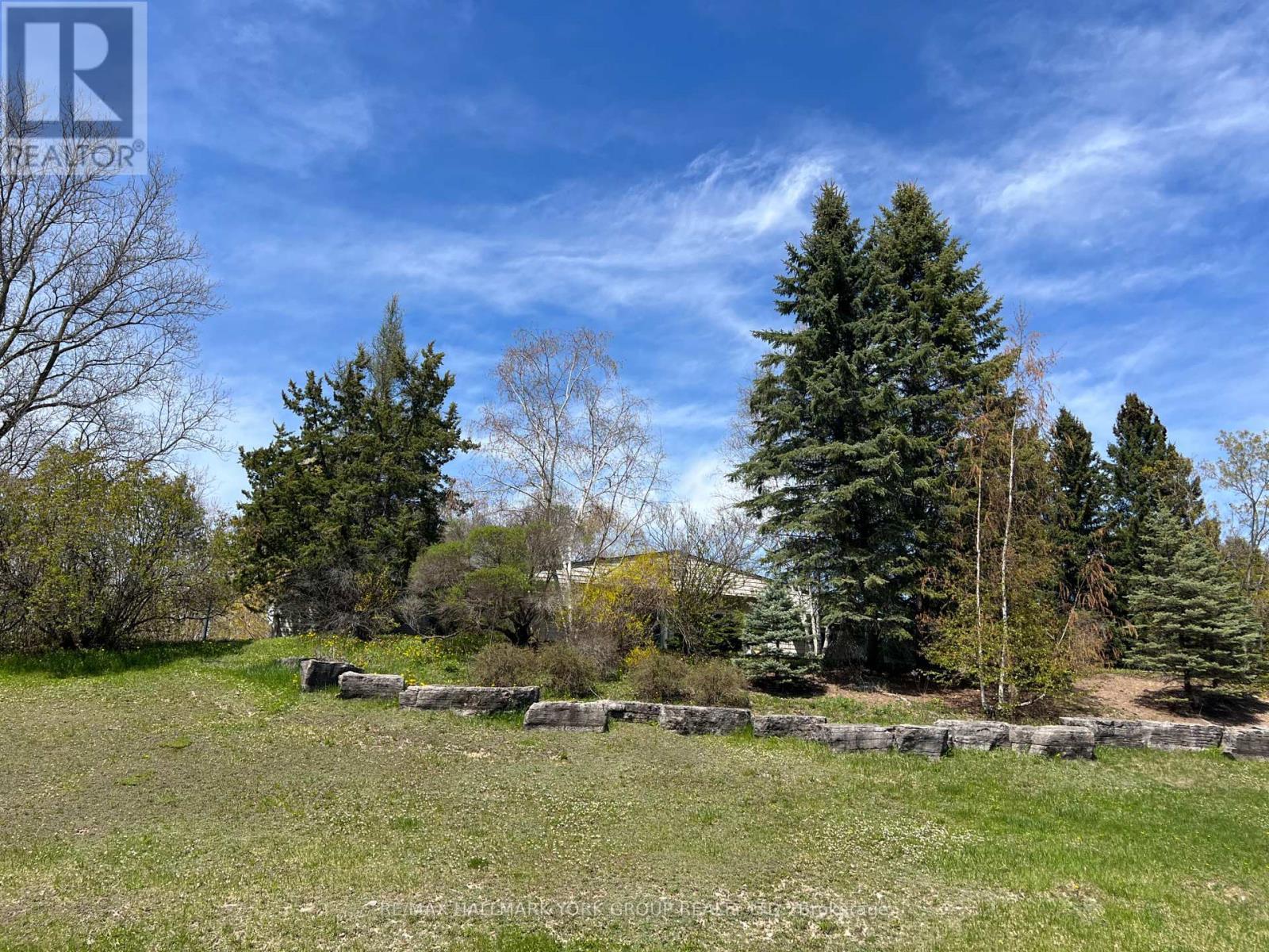 128 Brule Trail, King, ON - Outdoor With View