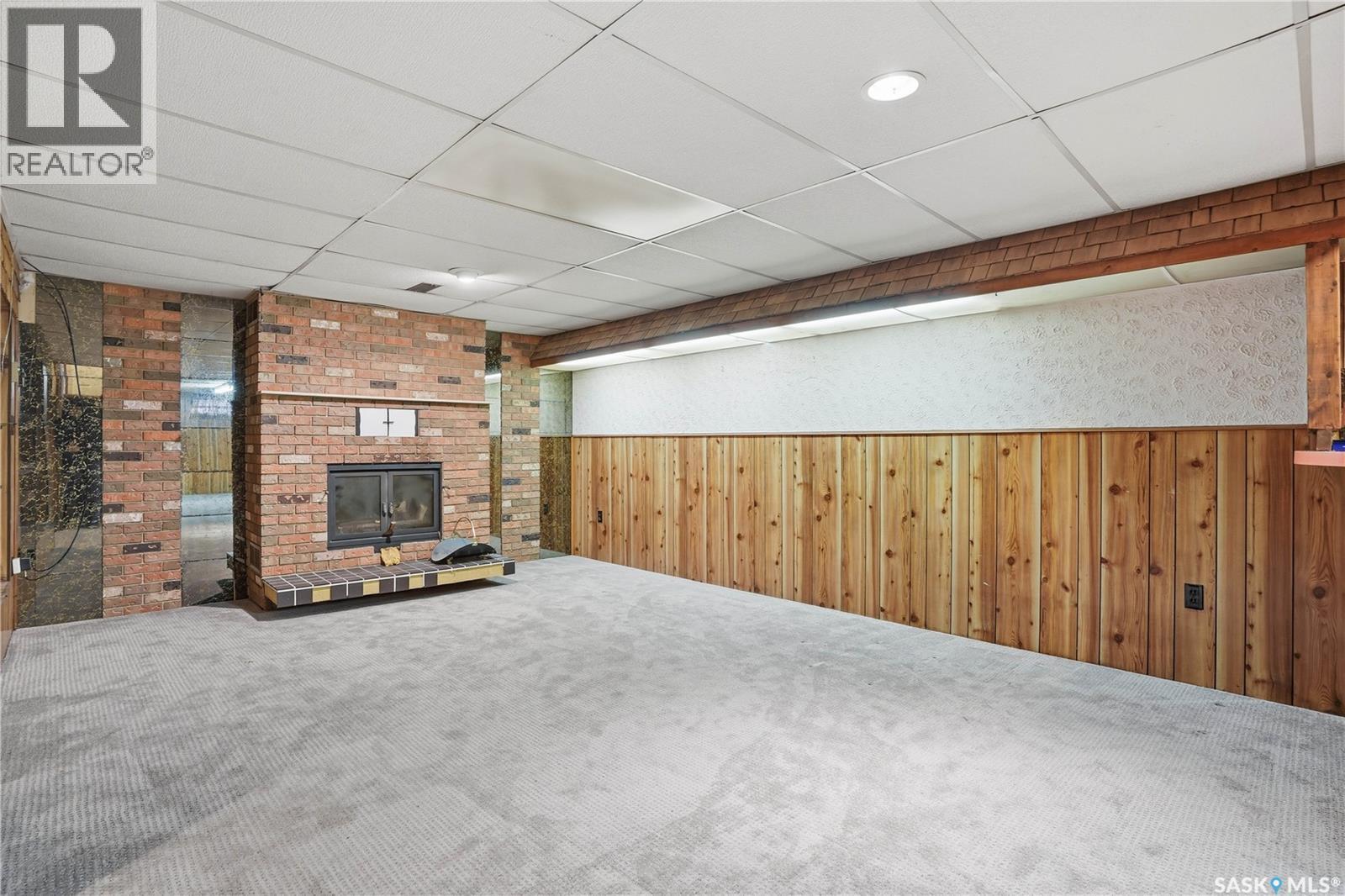 30 Cushing Crescent, Regina, SK - Indoor Photo Showing Other Room