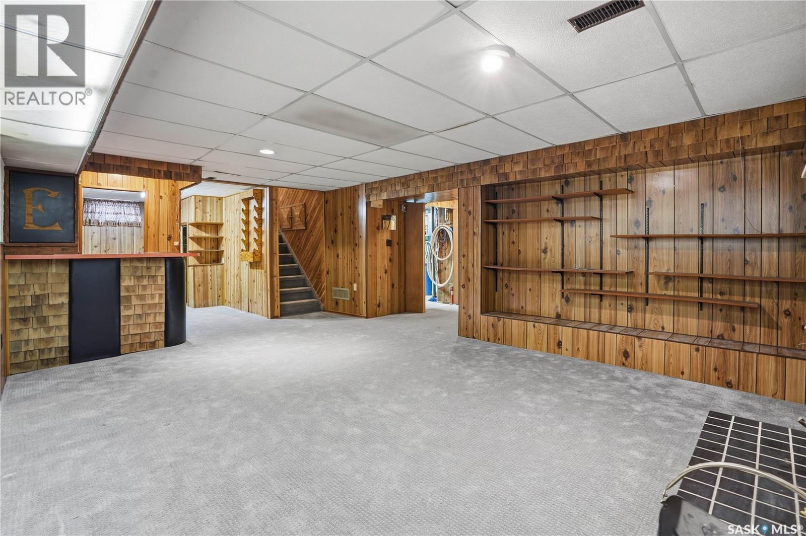 30 Cushing Crescent, Regina, SK - Indoor