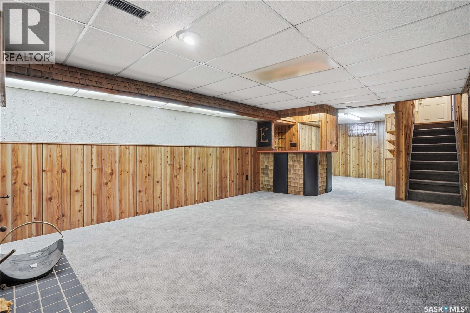 30 Cushing Crescent, Regina, SK - Indoor