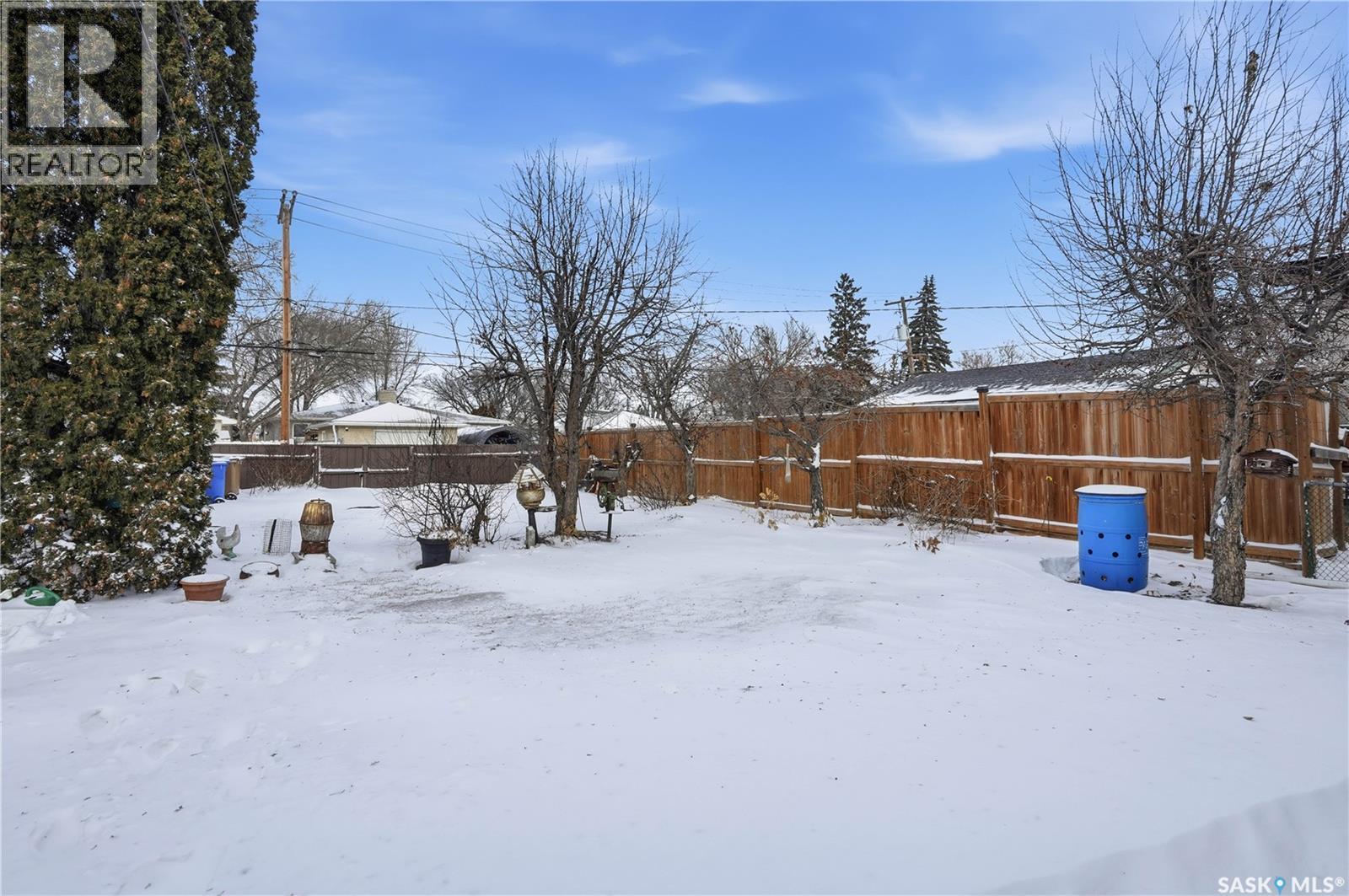 30 Cushing Crescent, Regina, SK - Outdoor