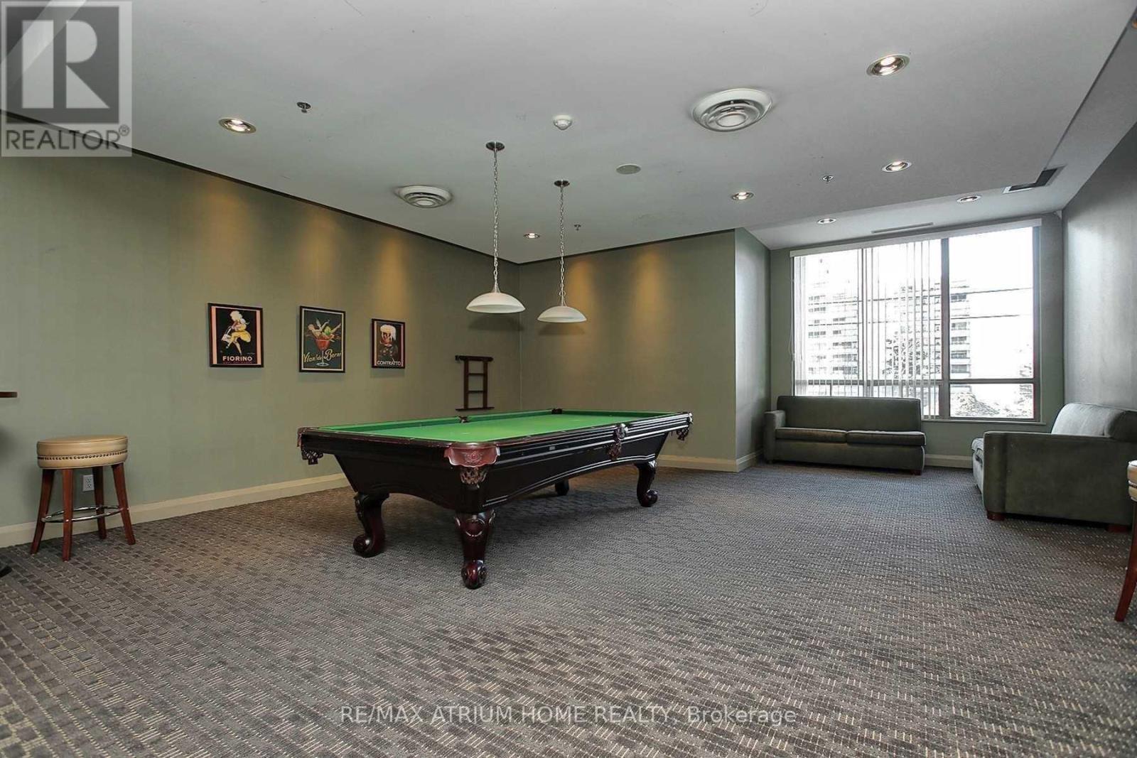 701 - 18 Parkview Avenue, Toronto, ON - Indoor Photo Showing Other Room