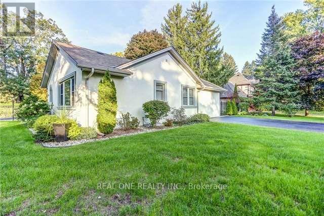 1268 Lorne Park Road, Mississauga, ON - Outdoor