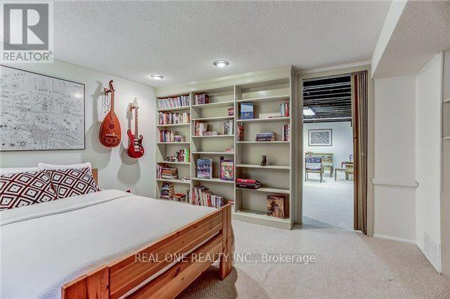 1268 Lorne Park Road, Mississauga, ON - Indoor