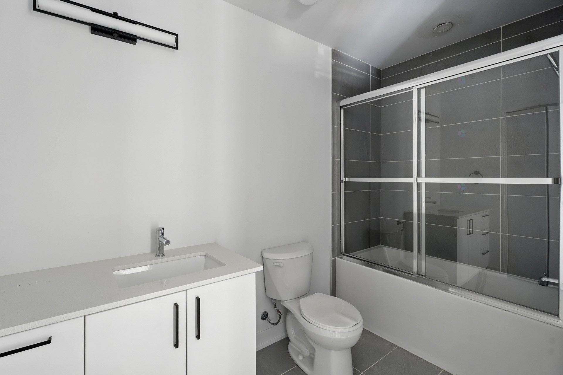 Bathroom - 306-312 Ch. Freeman, Gatineau (Hull), QC - Indoor Photo Showing Bathroom