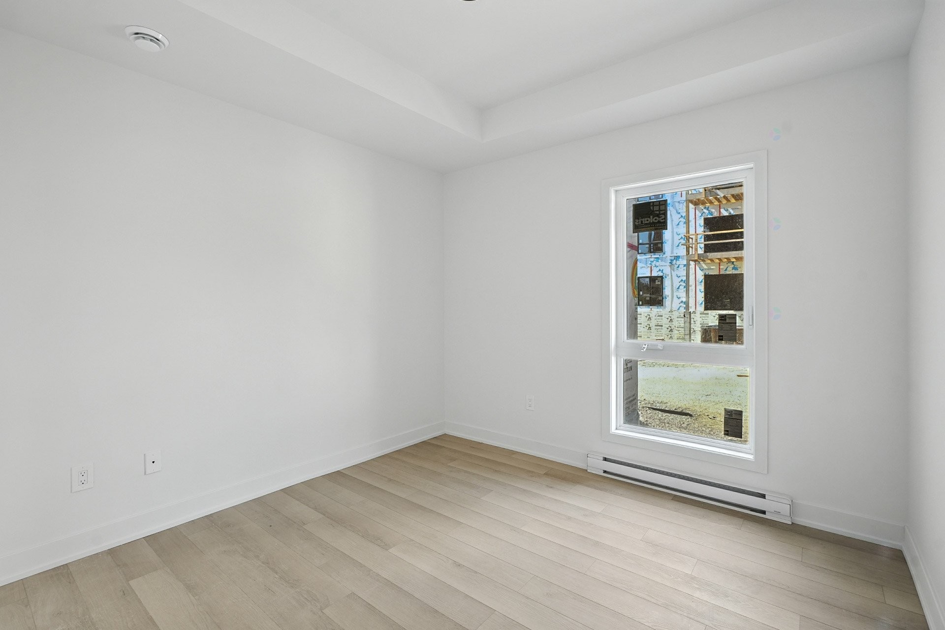 Bedroom - 306-312 Ch. Freeman, Gatineau (Hull), QC - Indoor Photo Showing Other Room