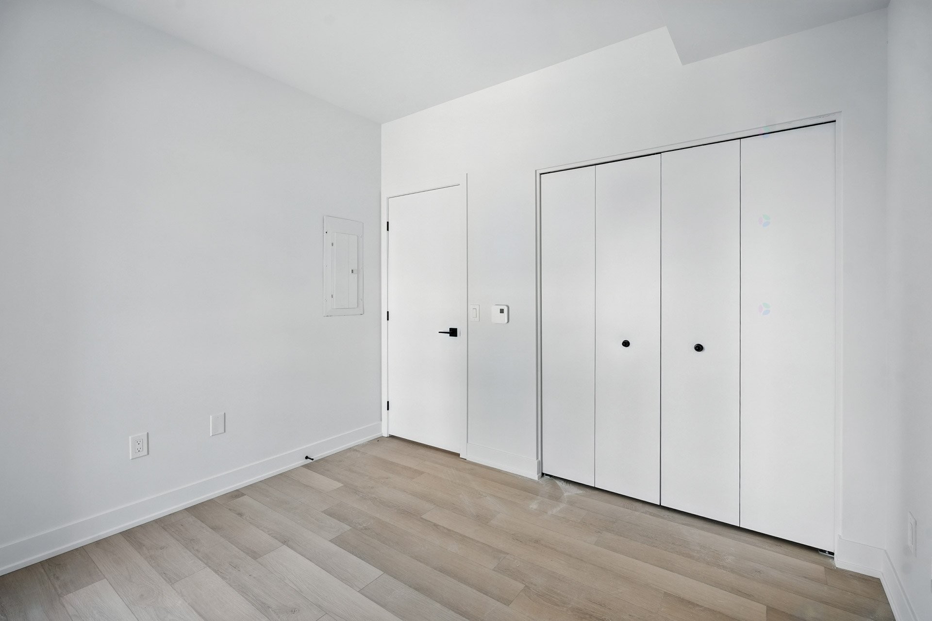 Bedroom - 306-312 Ch. Freeman, Gatineau (Hull), QC - Indoor Photo Showing Other Room