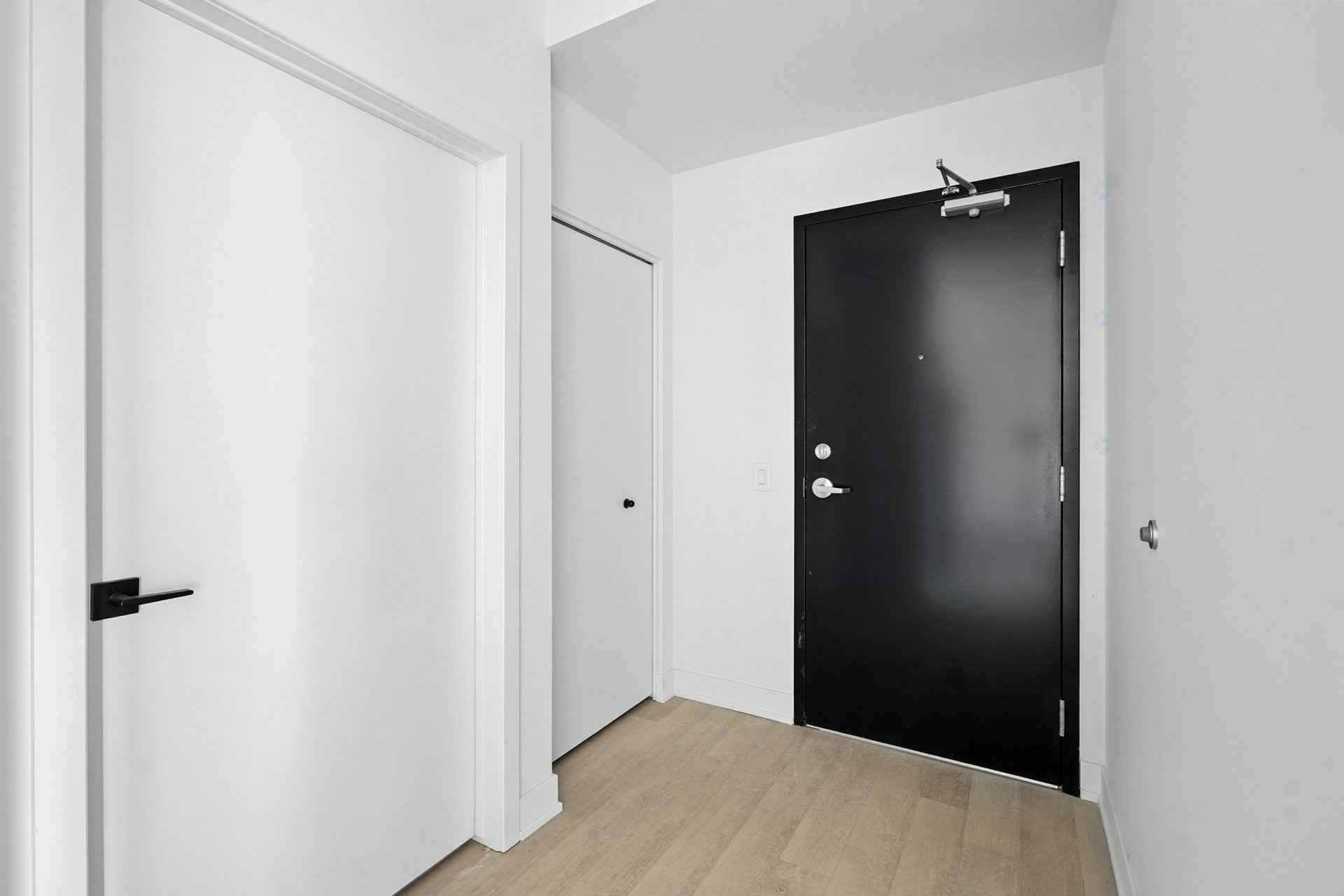 Hall d'entrée/Vestibule - 406-312 Ch. Freeman, Gatineau (Hull), QC - Indoor Photo Showing Other Room