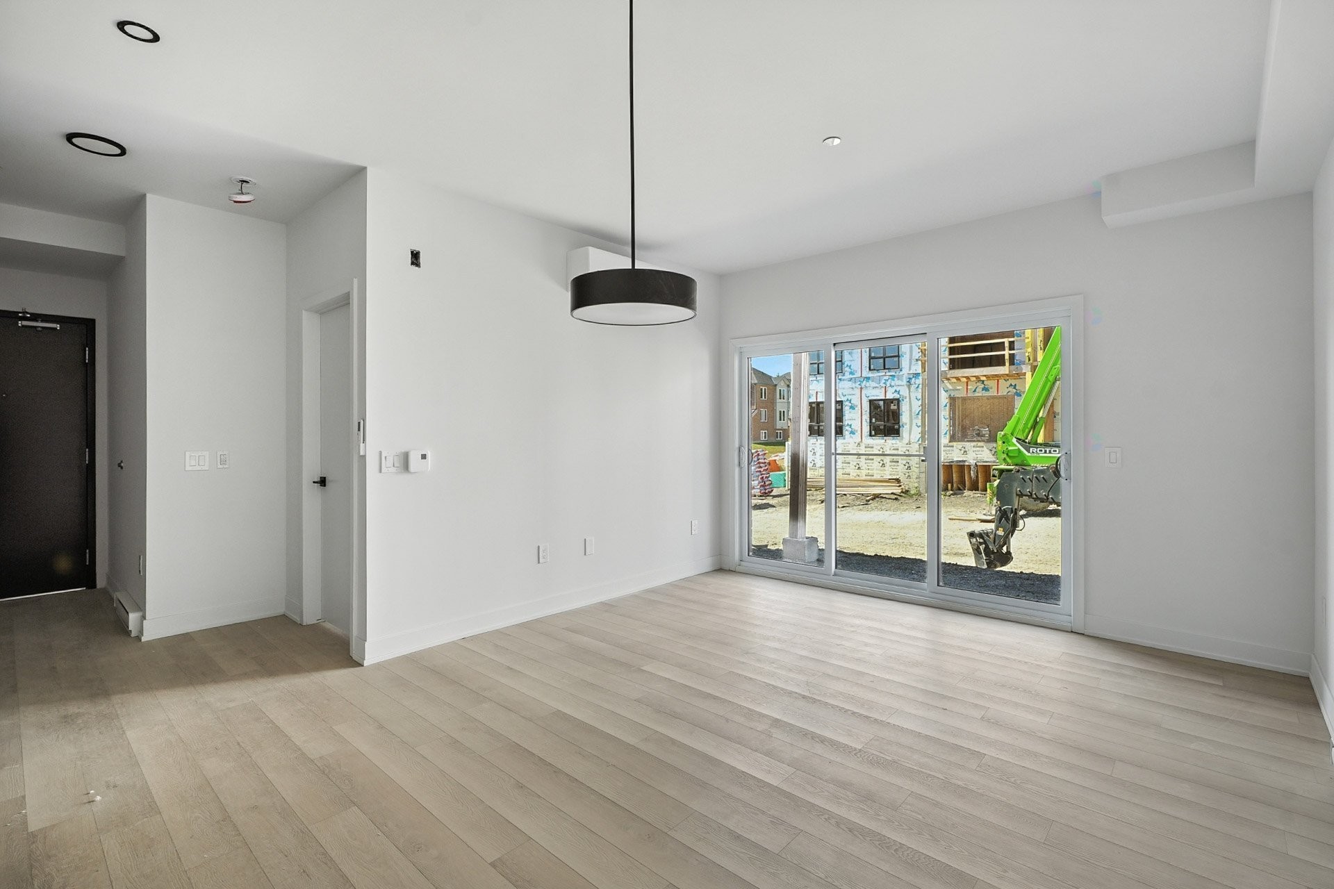 Salle à manger - 406-312 Ch. Freeman, Gatineau (Hull), QC - Indoor