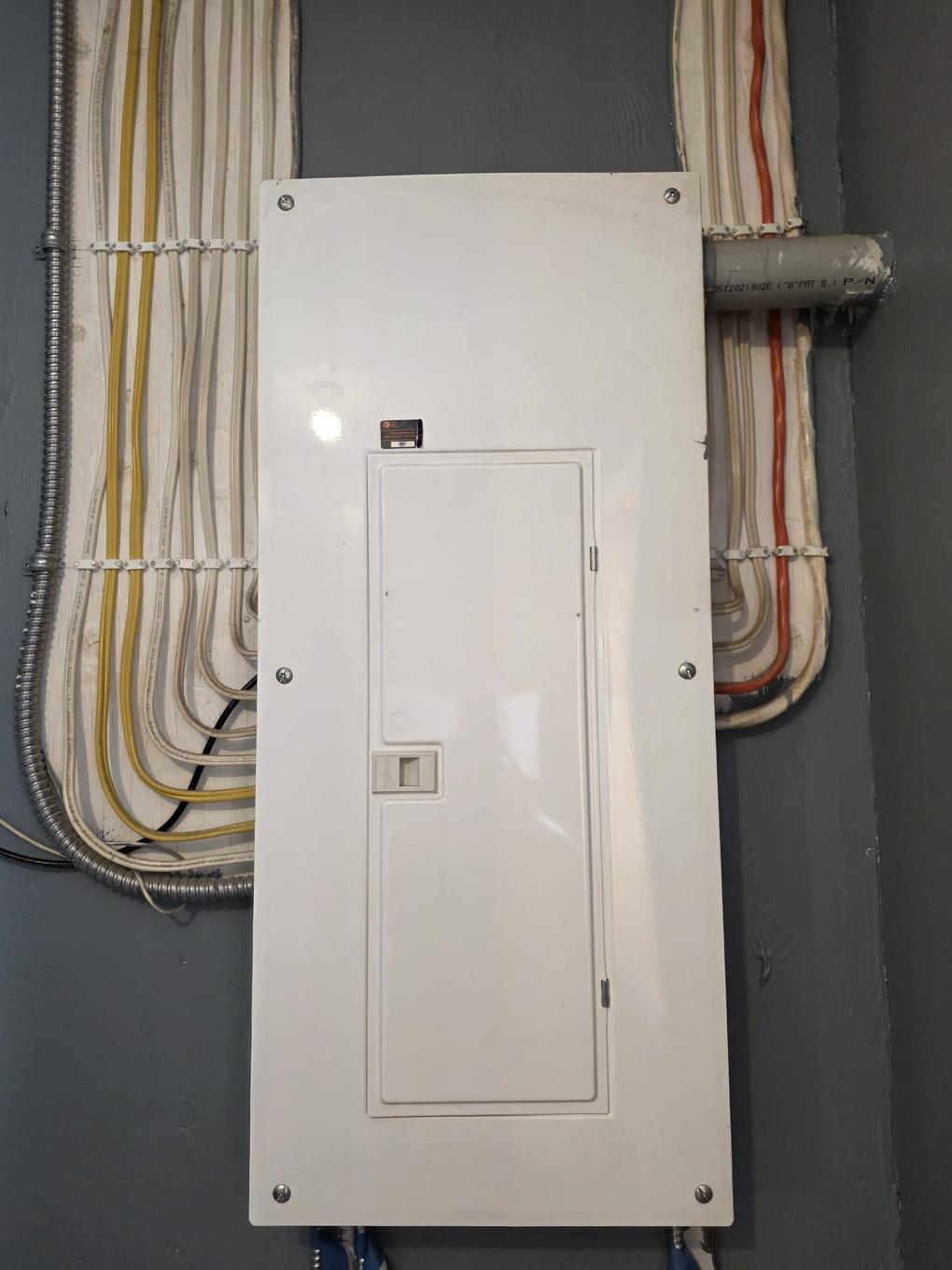 132 Fifth Street S, Nipigon, ON - Indoor Photo Showing Basement