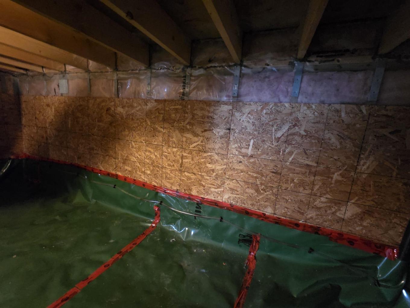 132 Fifth Street S, Nipigon, ON - Indoor