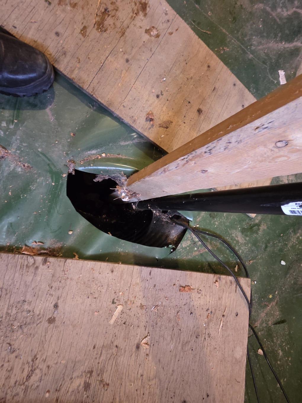 132 Fifth Street S, Nipigon, ON - With View