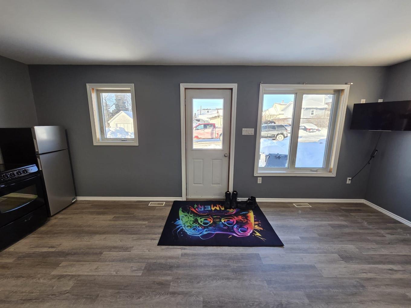 132 Fifth Street S, Nipigon, ON - Indoor Photo Showing Other Room