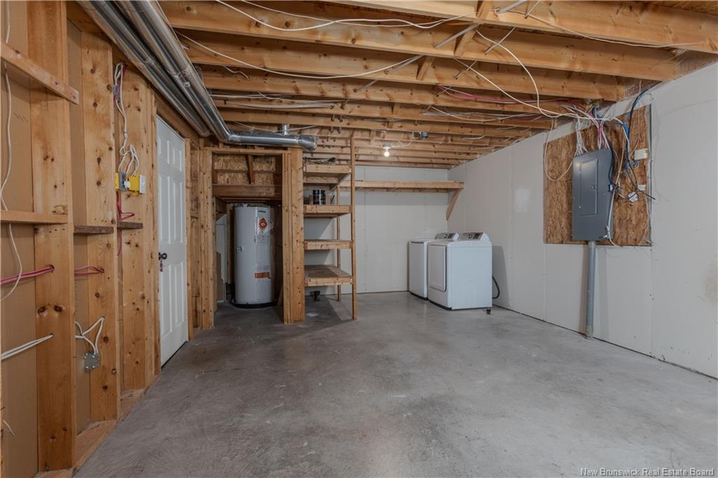 42 Chablis, Dieppe, NB