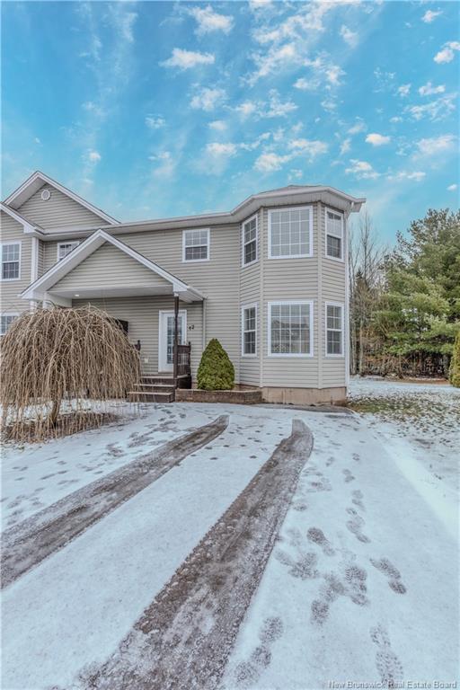 42 Chablis, Dieppe, NB