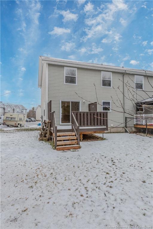 42 Chablis, Dieppe, NB