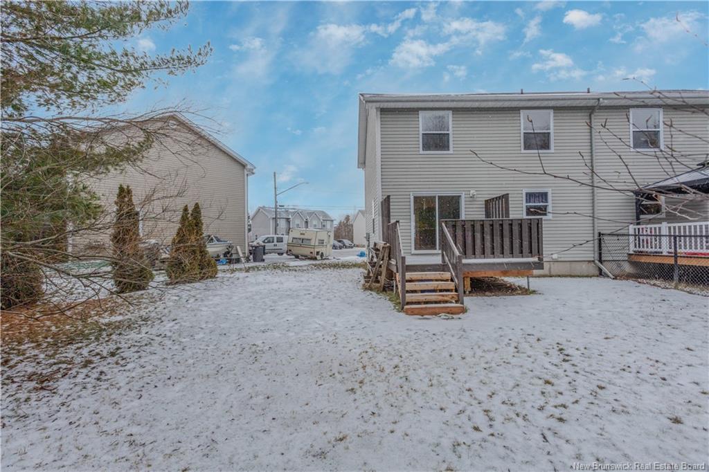 42 Chablis, Dieppe, NB